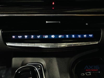 2023 Cadillac Escalade 4WD Sport