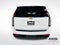 2023 Cadillac Escalade 4WD Sport