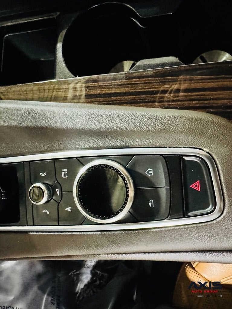2023 Cadillac Escalade 4WD Sport