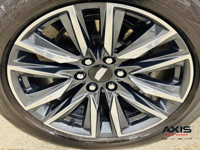 2023 Cadillac Escalade 4WD Sport