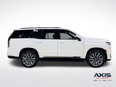 2023 Cadillac Escalade 4WD Sport