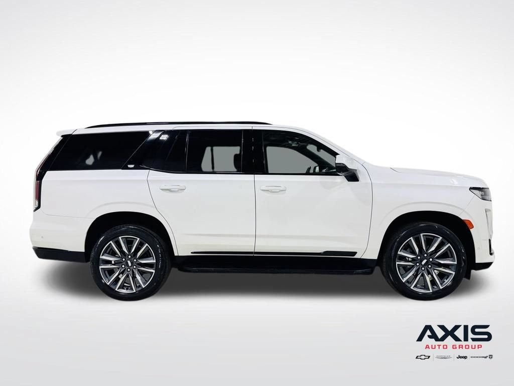 2023 Cadillac Escalade 4WD Sport