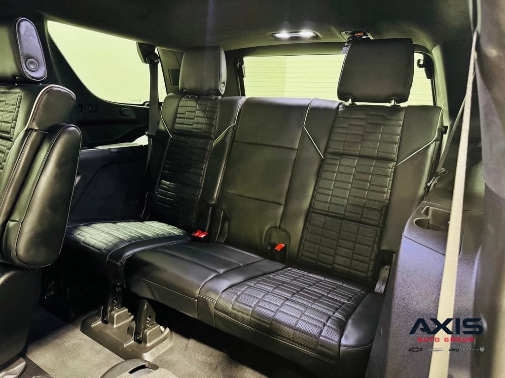 2021 Cadillac Escalade Sport Platinum