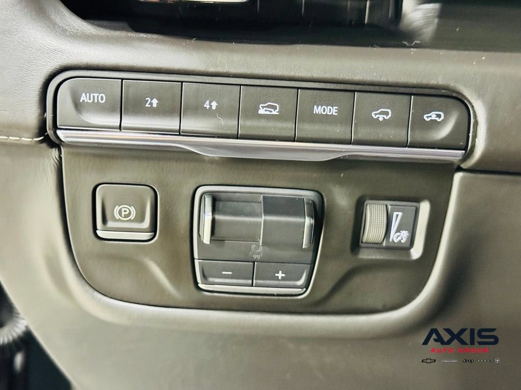 2021 Cadillac Escalade Sport Platinum