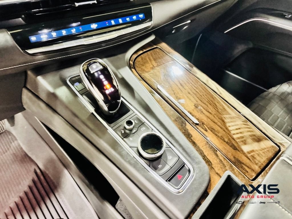 2021 Cadillac Escalade Sport Platinum