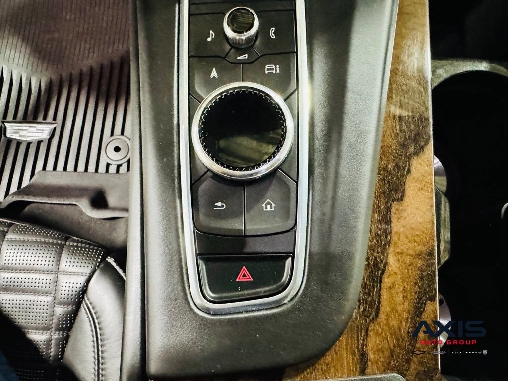2021 Cadillac Escalade Sport Platinum
