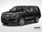 2018 Cadillac Escalade ESV Platinum