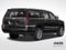 2018 Cadillac Escalade ESV Platinum