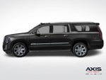 2018 Cadillac Escalade ESV Platinum