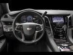 2018 Cadillac Escalade ESV Platinum