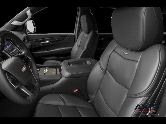 2018 Cadillac Escalade ESV Platinum
