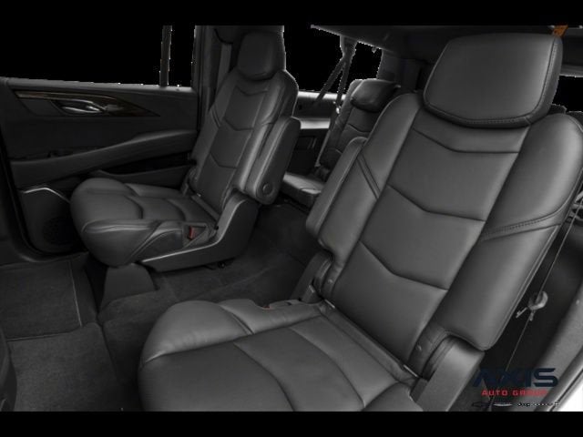 2018 Cadillac Escalade ESV Platinum