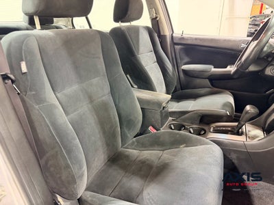 2005 Honda Accord Sdn EX