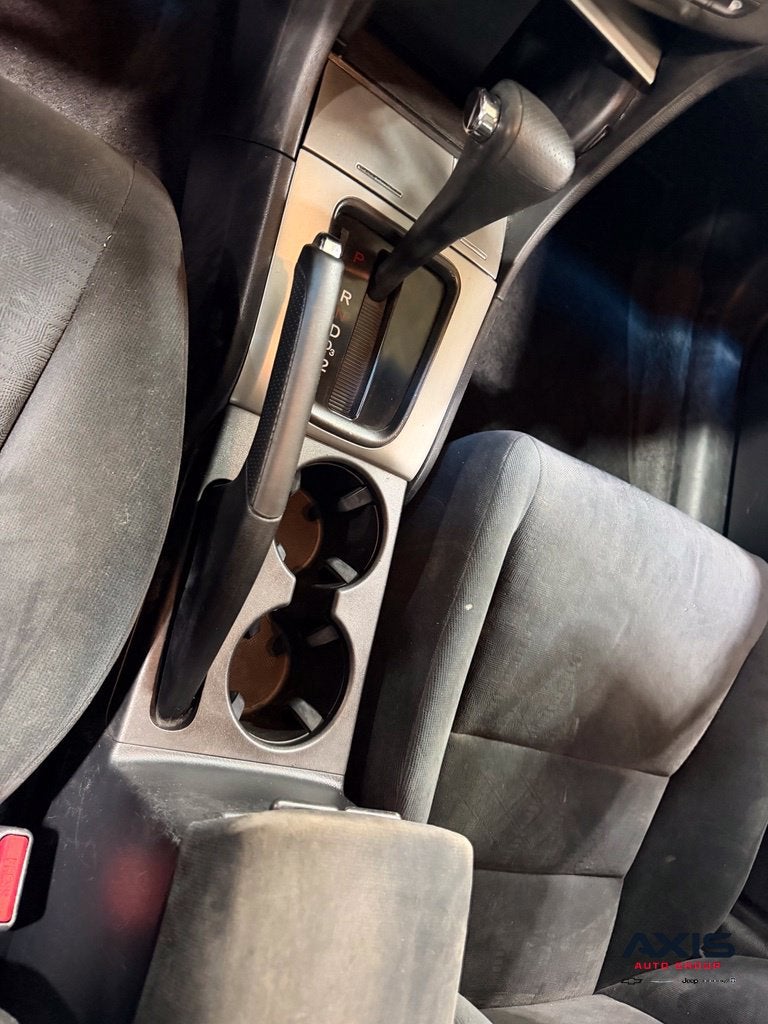 2005 Honda Accord Sdn EX