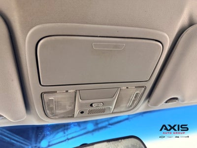 2005 Honda Accord Sdn EX