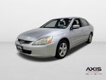 2005 Honda Accord Sdn EX