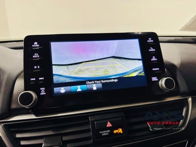 2022 Honda Accord Sedan Sport