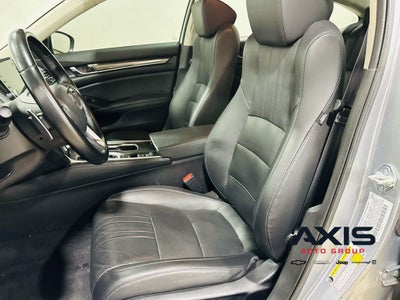 2021 Honda Accord Sport Special Edition