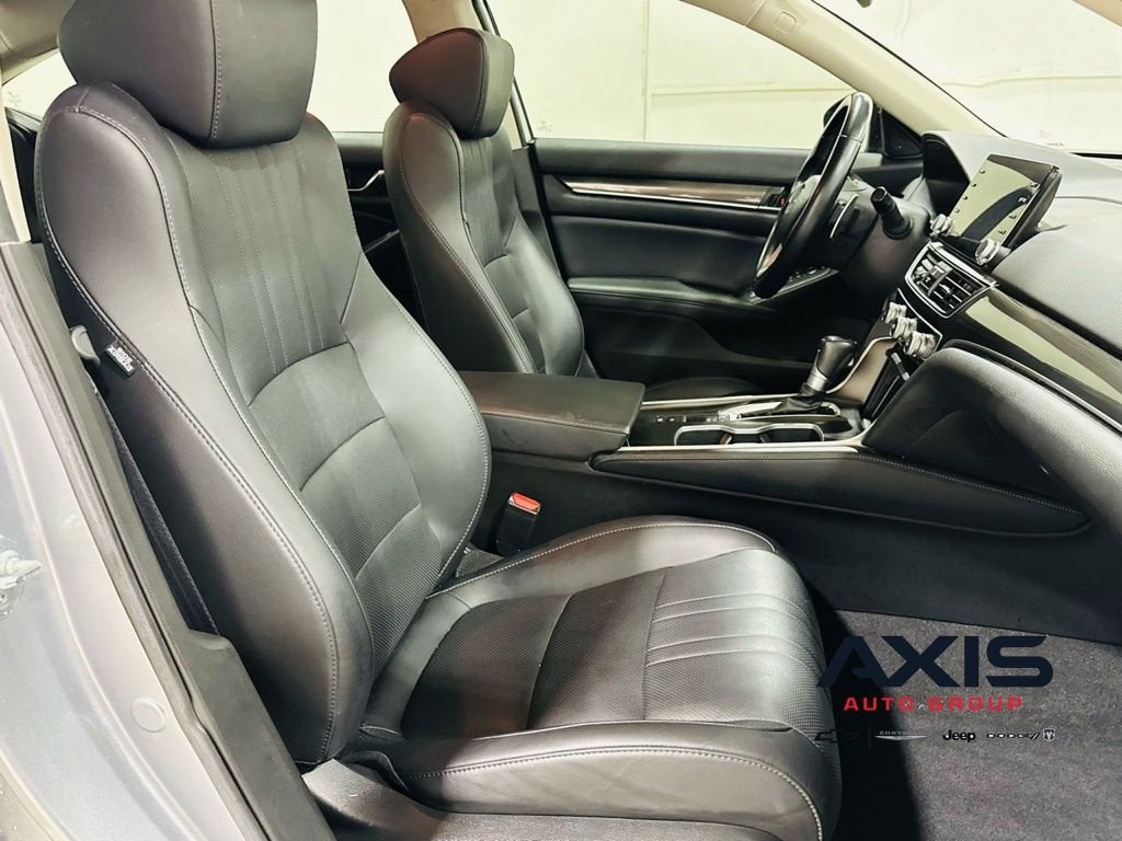 2021 Honda Accord Sport Special Edition