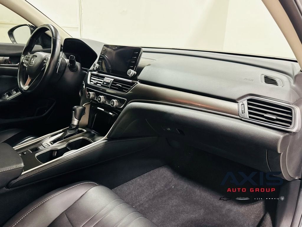 2021 Honda Accord Sport Special Edition