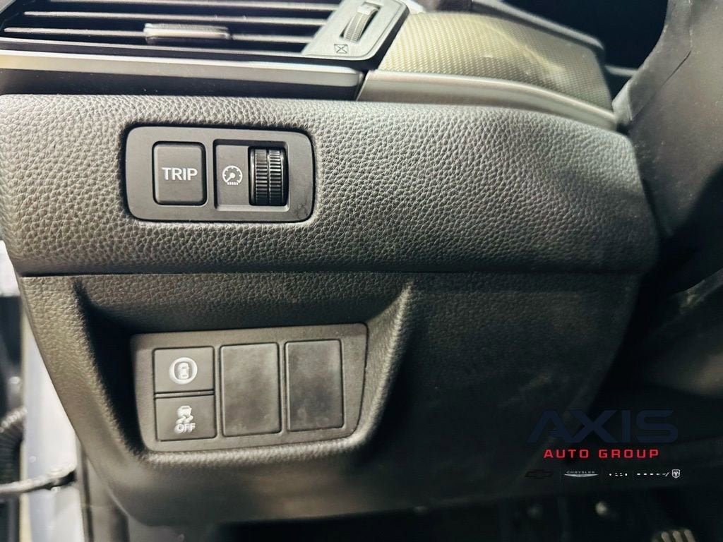 2021 Honda Accord Sport Special Edition