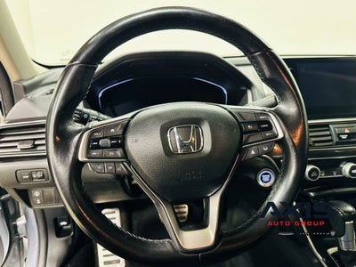 2021 Honda Accord Sport Special Edition