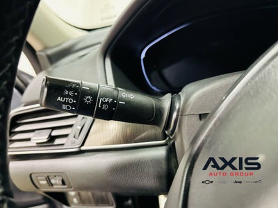 2021 Honda Accord Sport Special Edition