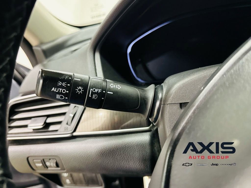 2021 Honda Accord Sport Special Edition