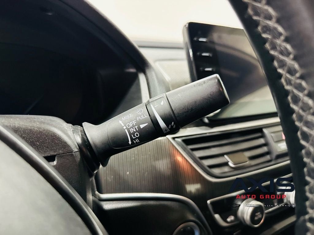 2021 Honda Accord Sport Special Edition