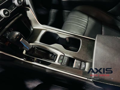 2021 Honda Accord Sport Special Edition