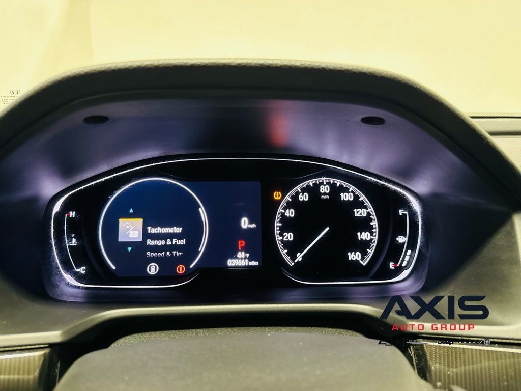 2021 Honda Accord Sport Special Edition