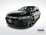 2022 Honda Accord Sport Special Edition