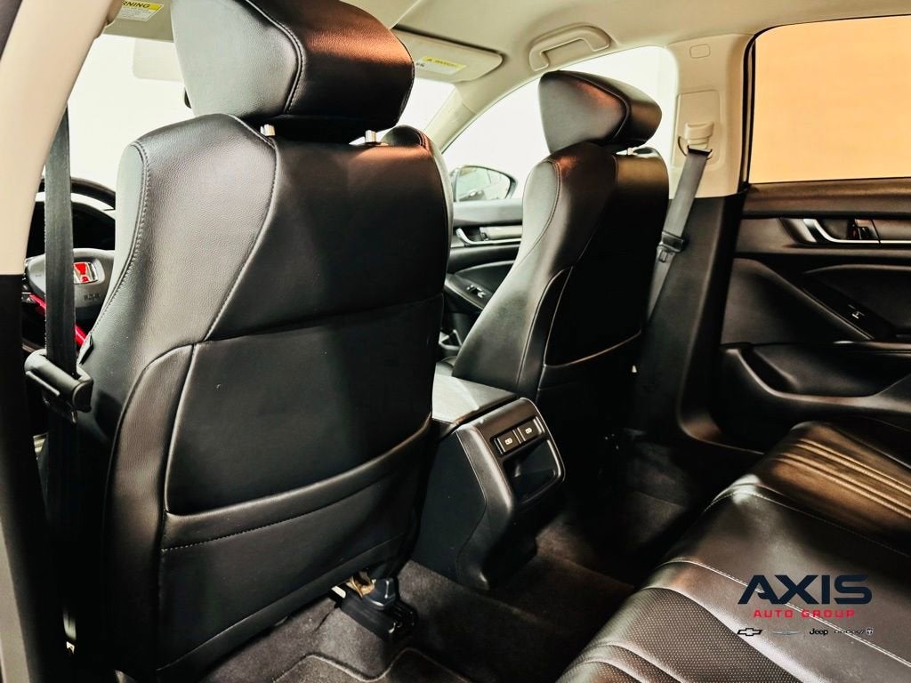 2022 Honda Accord Sport Special Edition