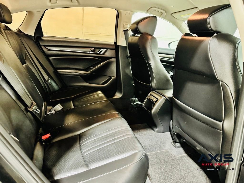 2022 Honda Accord Sport Special Edition
