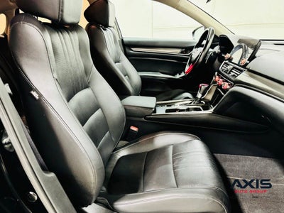 2022 Honda Accord Sport Special Edition