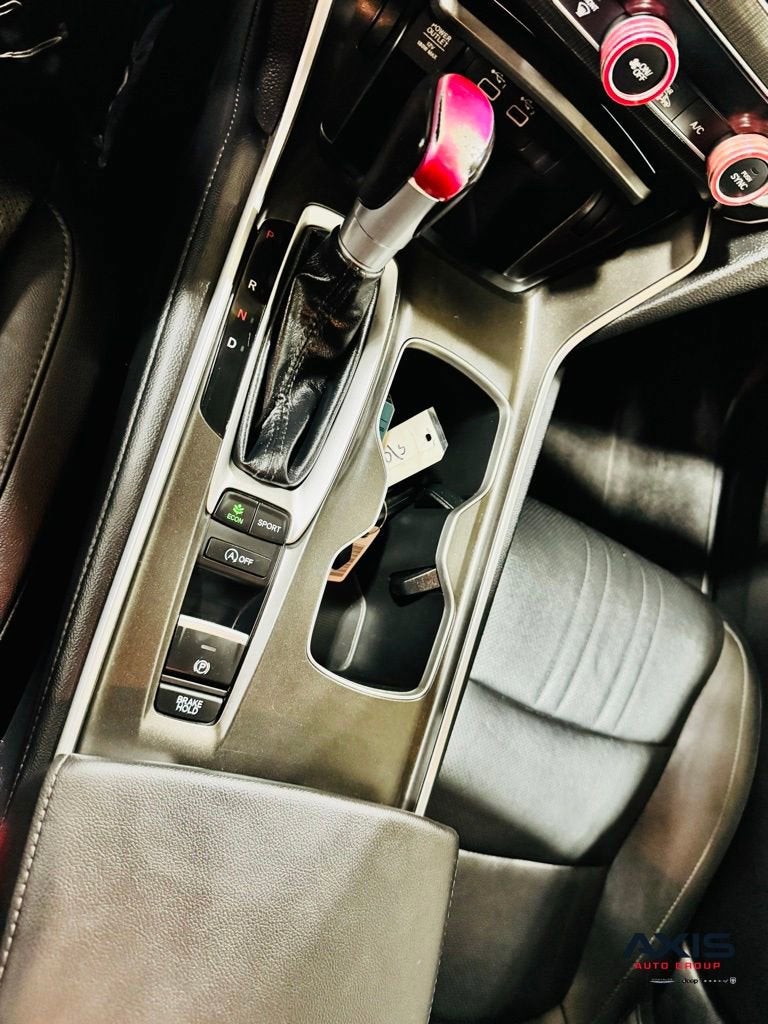2022 Honda Accord Sport Special Edition