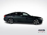 2022 Honda Accord Sport Special Edition