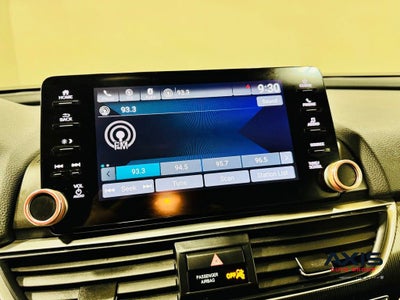 2022 Honda Accord Sport Special Edition
