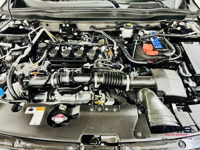 2022 Honda Accord Sport Special Edition