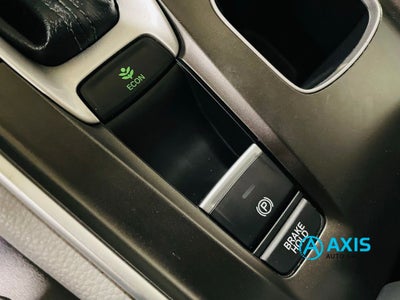 2019 Honda Accord EX