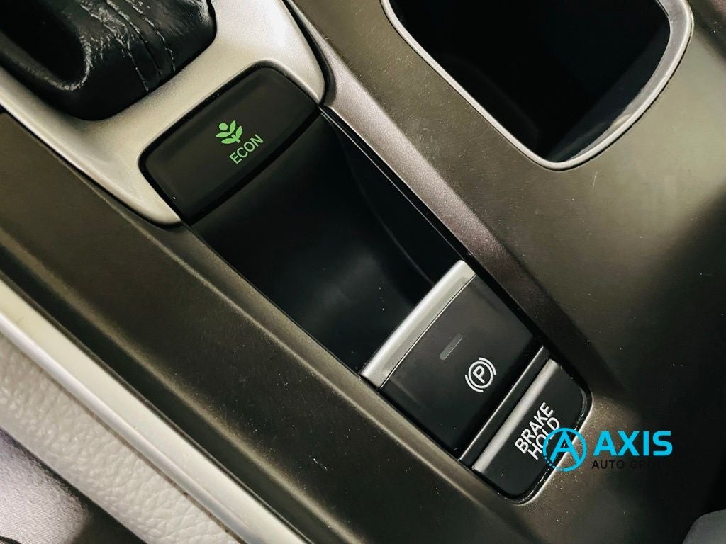 2019 Honda Accord EX