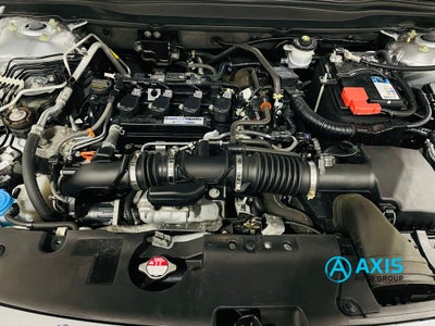 2019 Honda Accord EX