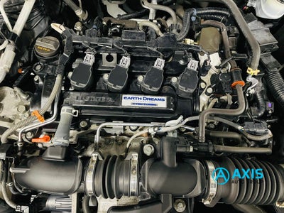 2019 Honda Accord EX