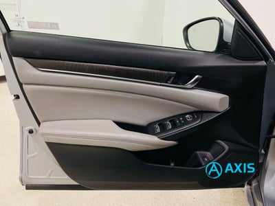 2019 Honda Accord EX