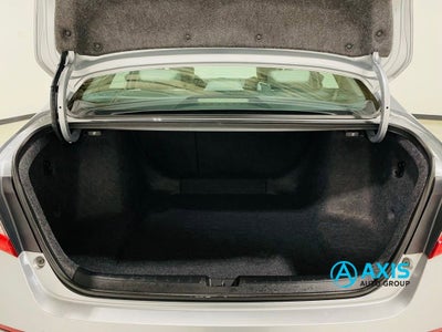 2019 Honda Accord EX