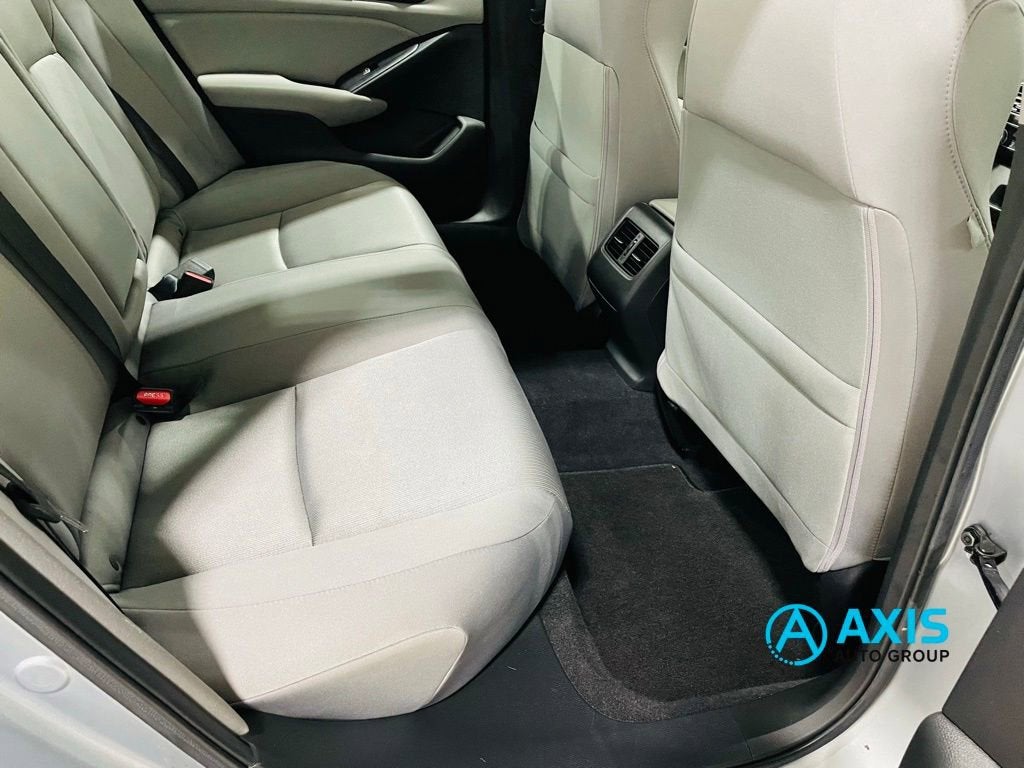 2019 Honda Accord EX