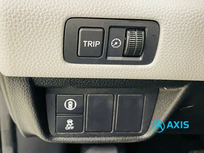 2019 Honda Accord EX