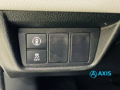 2019 Honda Accord EX