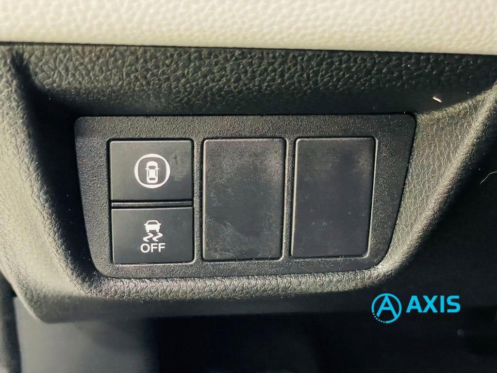 2019 Honda Accord EX