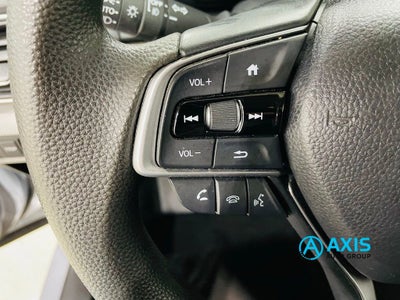 2019 Honda Accord EX